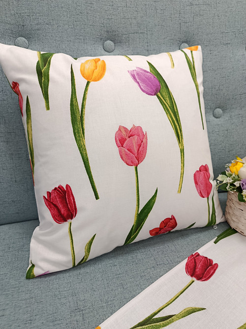 Obliečky ( Tulipány ) — foto 1