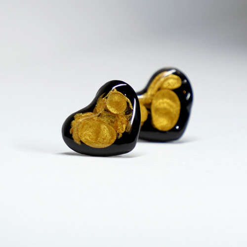 Gold Whisper