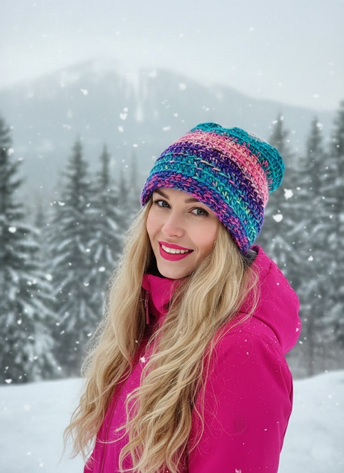 Hučka CoolBobble