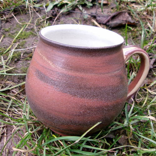 Hrnek velký 0,9 l