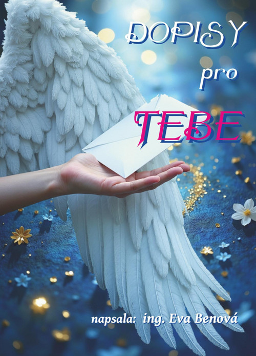 Dopisy pro Tebe (eBook - PDF) — foto 1