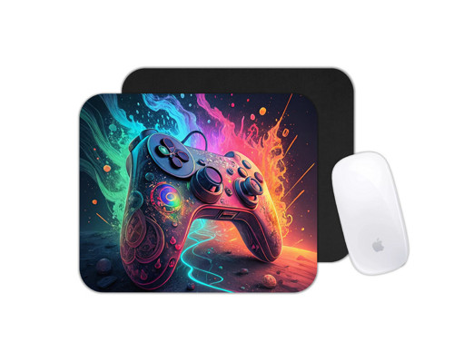 Podložka pod myš k PC - motiv 19