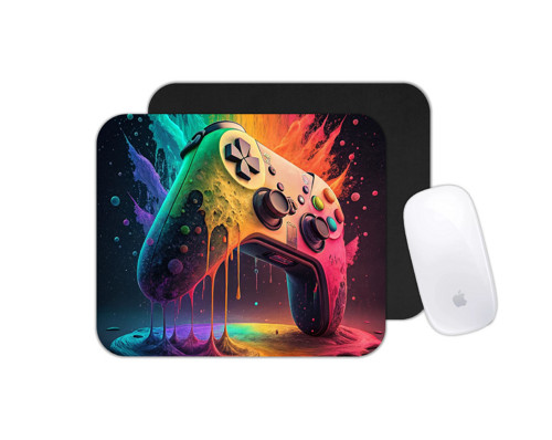 Podložka pod myš k PC - motiv 21