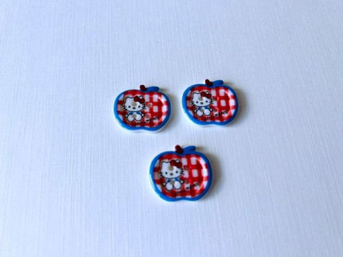 Plastový knoflík 20 mm (1ks)