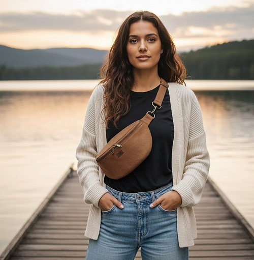 LEDVINKA PRODLOUŽENÁ- terakota