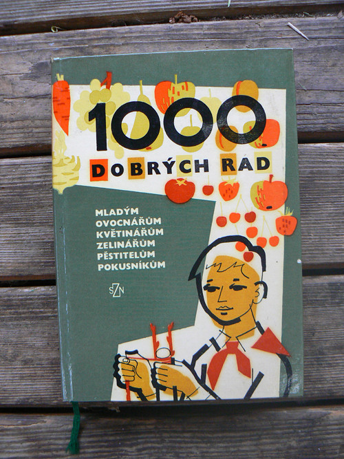 1000 dobrých rad - Radoslav Šrot a kolektiv