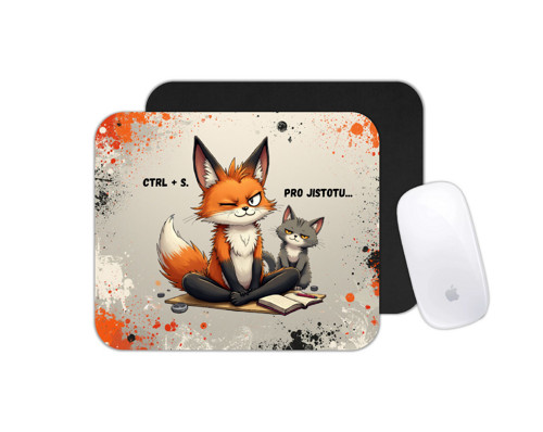Podložka pod myš k PC - motiv 29