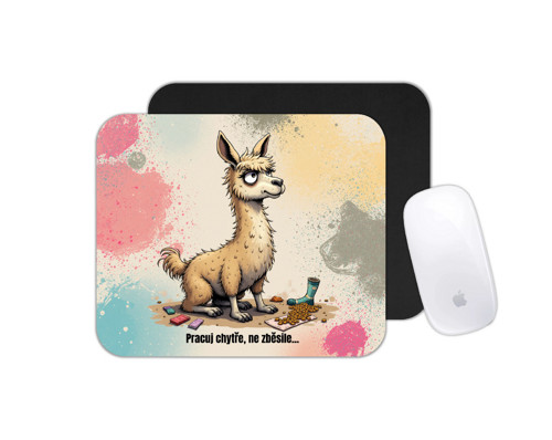 Podložka pod myš k PC - motiv 30