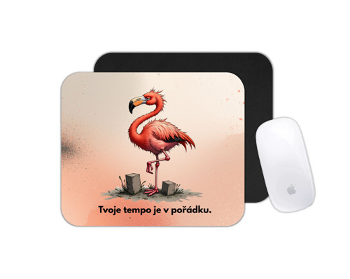 Podložka pod myš k PC - motiv 31