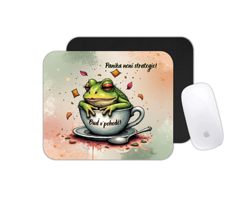 Podložka pod myš k PC - motiv 32