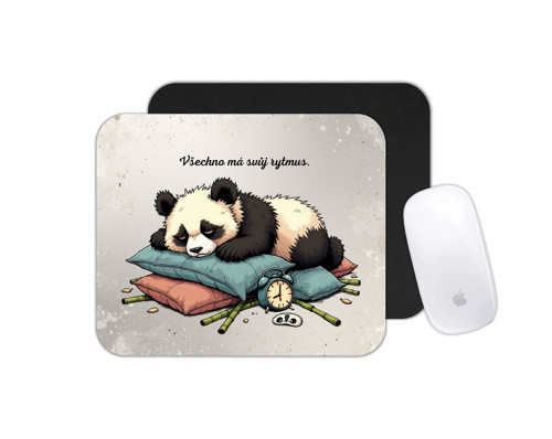 Podložka pod myš k PC - motiv 33