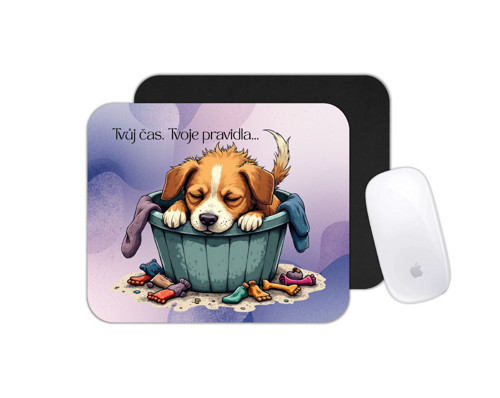 Podložka pod myš k PC - motiv 34