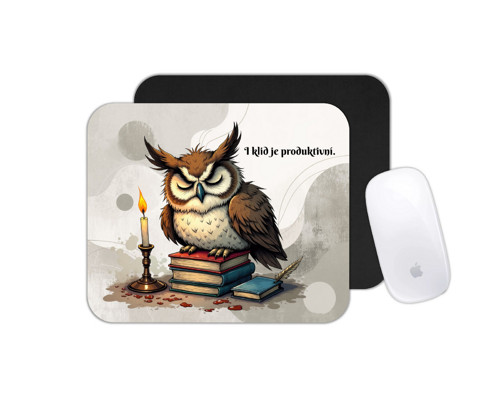 Podložka pod myš k PC - motiv 35