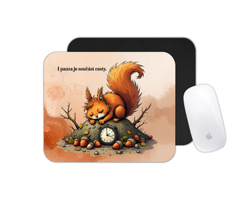 Podložka pod myš k PC - motiv 37