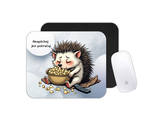 Podložka pod myš k PC - motiv 38
