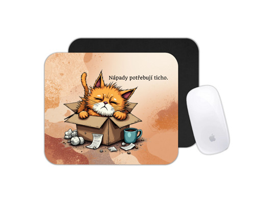Podložka pod myš k PC - motiv 39