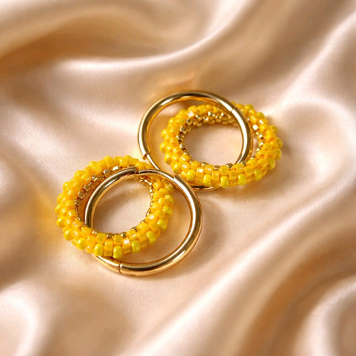 Congo yellow — foto 1
