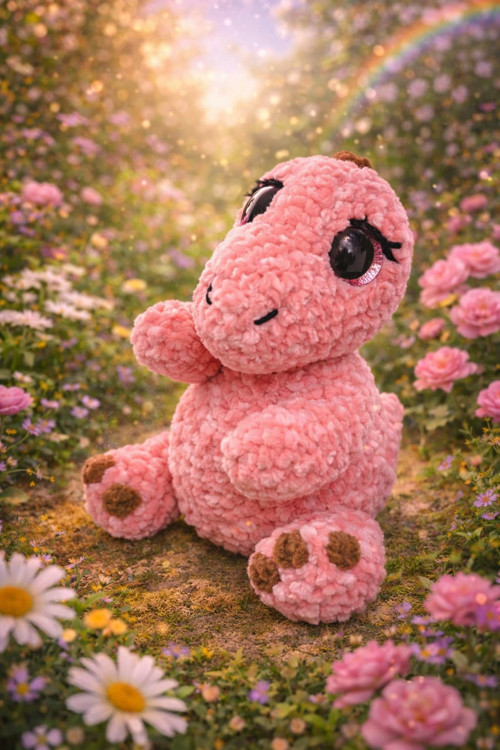 MIMI T-Rex — foto 1