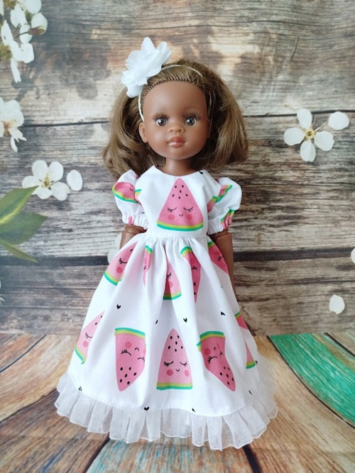 Paola Reina 32cm - šatičky