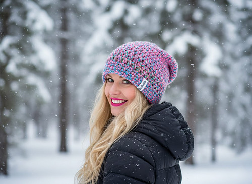 Hučka CoolBobble