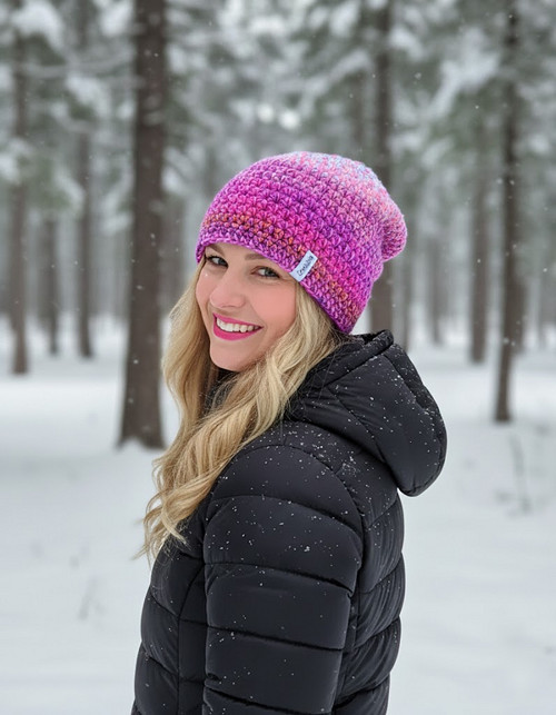 Hučka CoolBobble