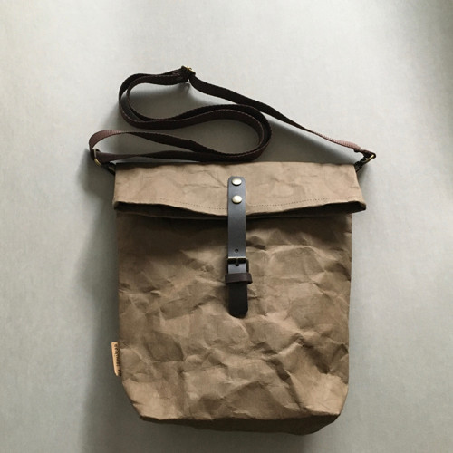 Pánska crossbody taška