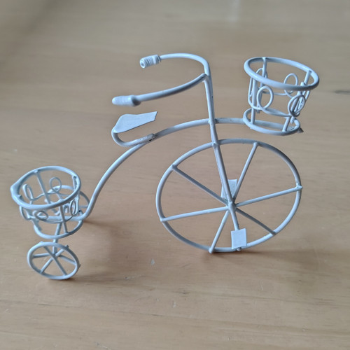 Bicykl