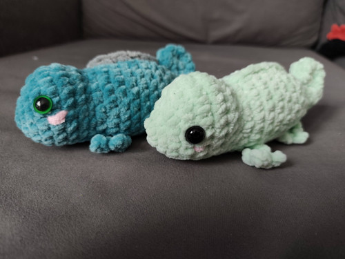 Chameleon - návod PDF