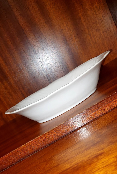Servírovací porcelánová miska
