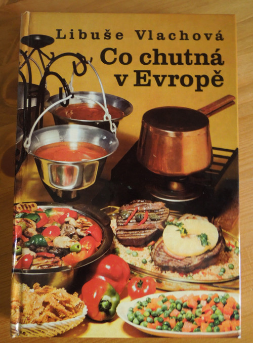 Uvařme si
