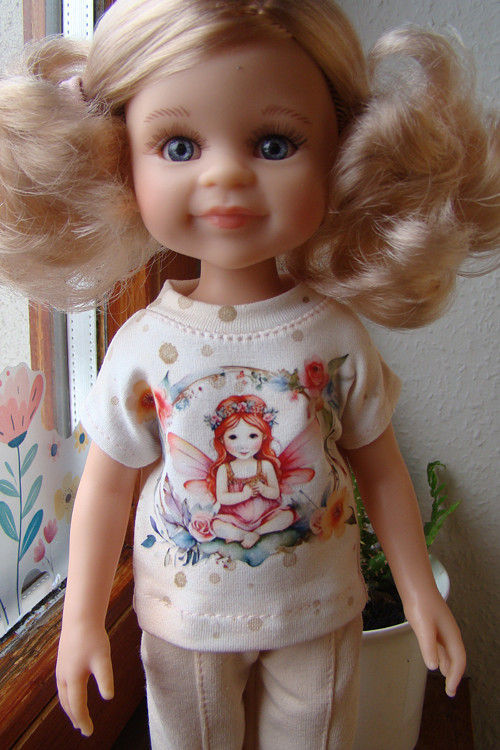 Paola Reina 32 cm - tričko