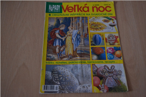 Velká noc - 2/2006 — foto 1