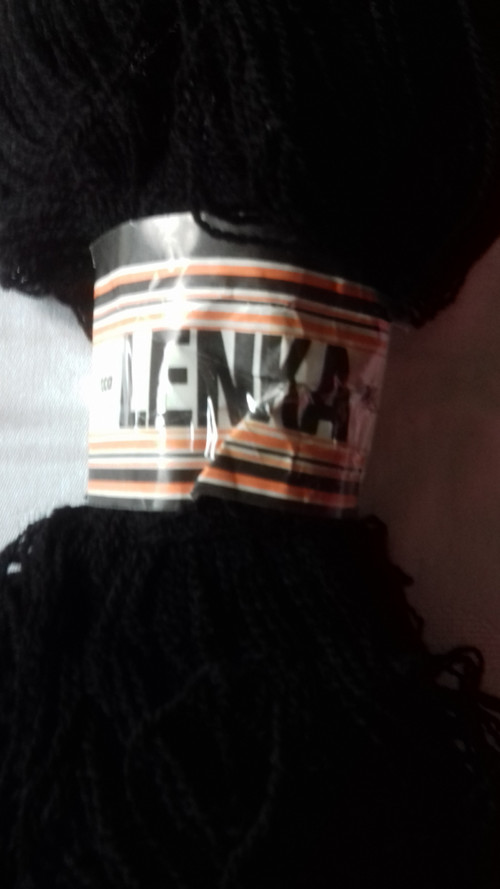 Příze LENKA — foto 1