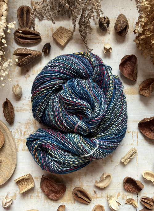 Spin Merino 200g SM031