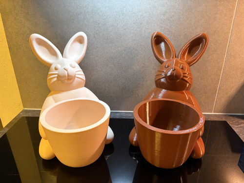 Králík 24 cm
