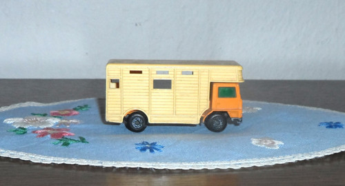 Hračka, AUTO Matchbox, 1977 • Lesney, Anglie