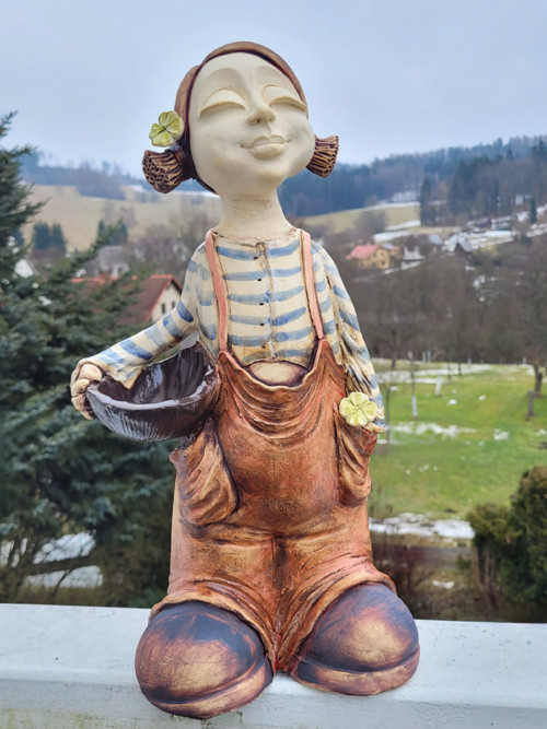 Zahradnice "Štěstí" — foto 1