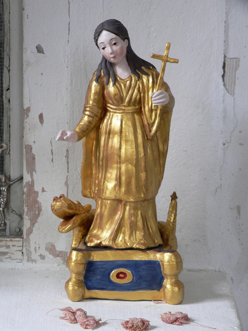 Sv. Markéta
