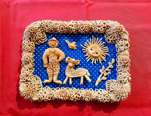 Valašský pastýř