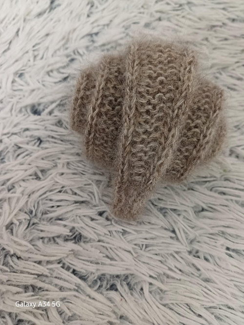 Šátek úzký _Sophie Scarf