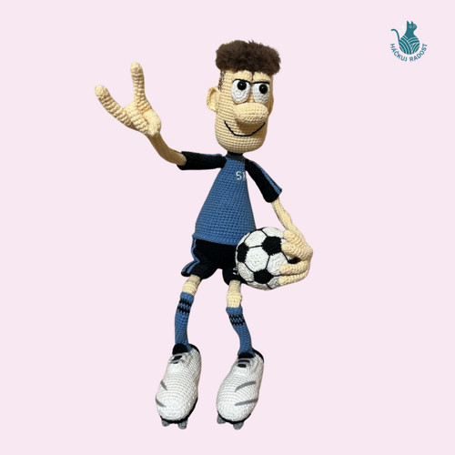Fotbalista — foto 1