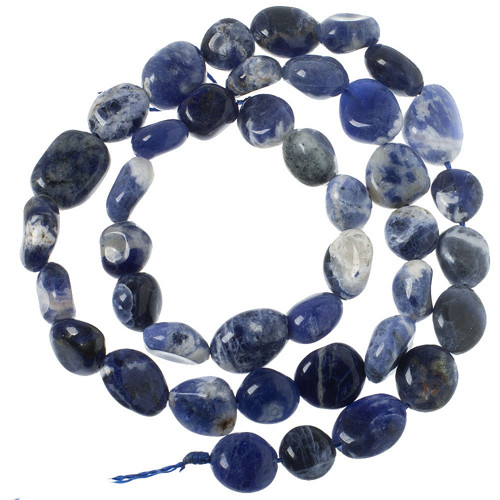 Sodalit, 8-11 mm (38 ks)
