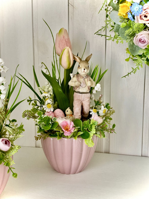 Tulipánek starorůžový — foto 1