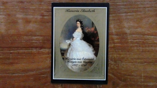 Císařovna Elisabeth
