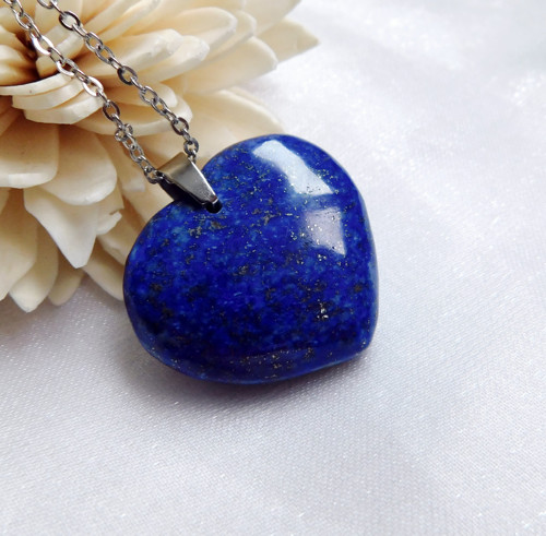 Lapis lazuli