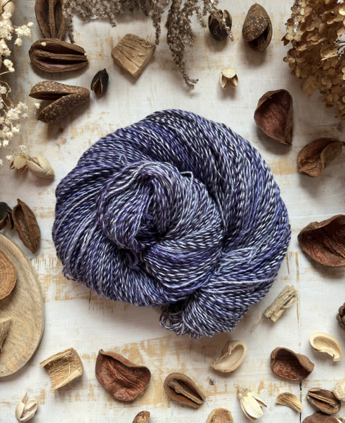 Spin Merino 200g SM032