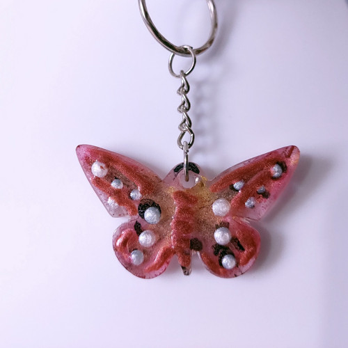 Butterfly pendant /26019/