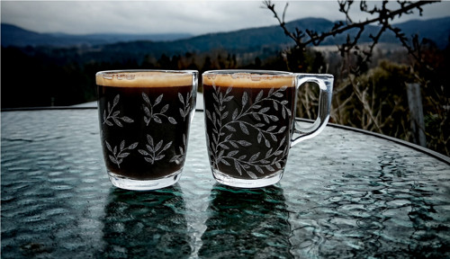 Espresso
