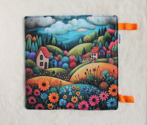 Podsedák krajina 29x29