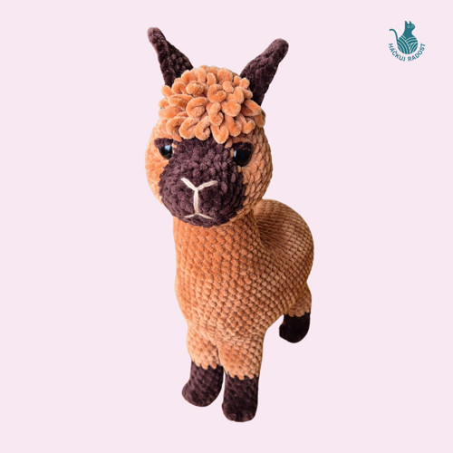 Lama alpaka